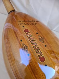 1589 نحات موديل